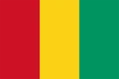 Guinea (w)