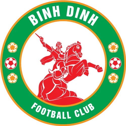 CLB Binh DInh