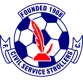 Civil Service Strollers FC