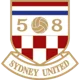 Sydney United 58 FC