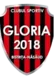 Gloria 2018 Bistrita Nasaud (W)