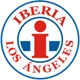 Iberia Los Angeles