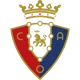 Osasuna II (w)