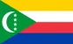 Comoros (w)