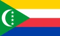 Comoros (w)