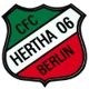 CFC Hertha 06 (- 2024)