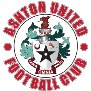 Ashton United