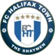 FC HALIFAX TOWN