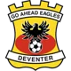 Go Ahead Eagles