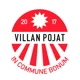 Villan Pojat