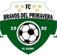 Bravos Primavera