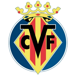 Logo Villarreal CF