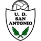 UD San Antonio Pilar (w)