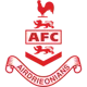 Airdrie United