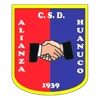 Alianza Universidad de Huánuco