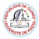 University of Kindia Women