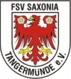 FSV Saxonia Tangermunde