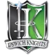 Ipswich knights SC W