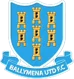 Ballymena United FC