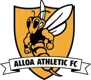 Alloa Athletic