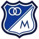 Millonarios B U19