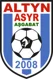 Altyn Asyr FC