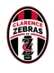 Clarence Zebras (w)