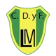 CDYF Las Mandarinas