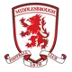 Middlesbrough U21