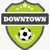 Downtown Heroes FC