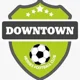 Downtown Heroes FC