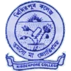 Kidderpore SC