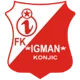 FK Igman Konjic