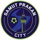 Samut Prakan City