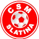 CSM Slatina U19