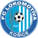 FC Lokomotiva Kosice U19