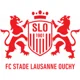 Stade Lausanne-Ouchy III