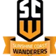 Sunshine Coast Wanderers FC