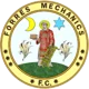 Forres Mechanics