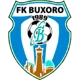 FK Buxoro (w)