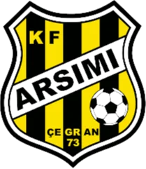 KF Arsimi