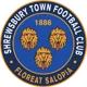 Shrewsbury Town