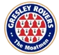 Gresley Rovers