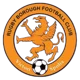 Rugby Borough(w)