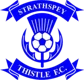 Strathspey Thistle