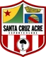 Santa Cruz Arce U20