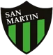 San Martin San Juan