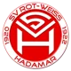 Rot-Weiss Hadamar