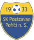 SK Posazavan Porici N/Saz