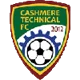 Cashmere Technical (w)